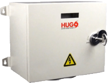 Hugo X-1 Battery Backup