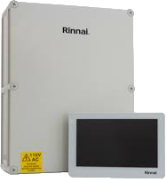 Building Management System (BMS) Gateway