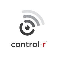 control-r app icon