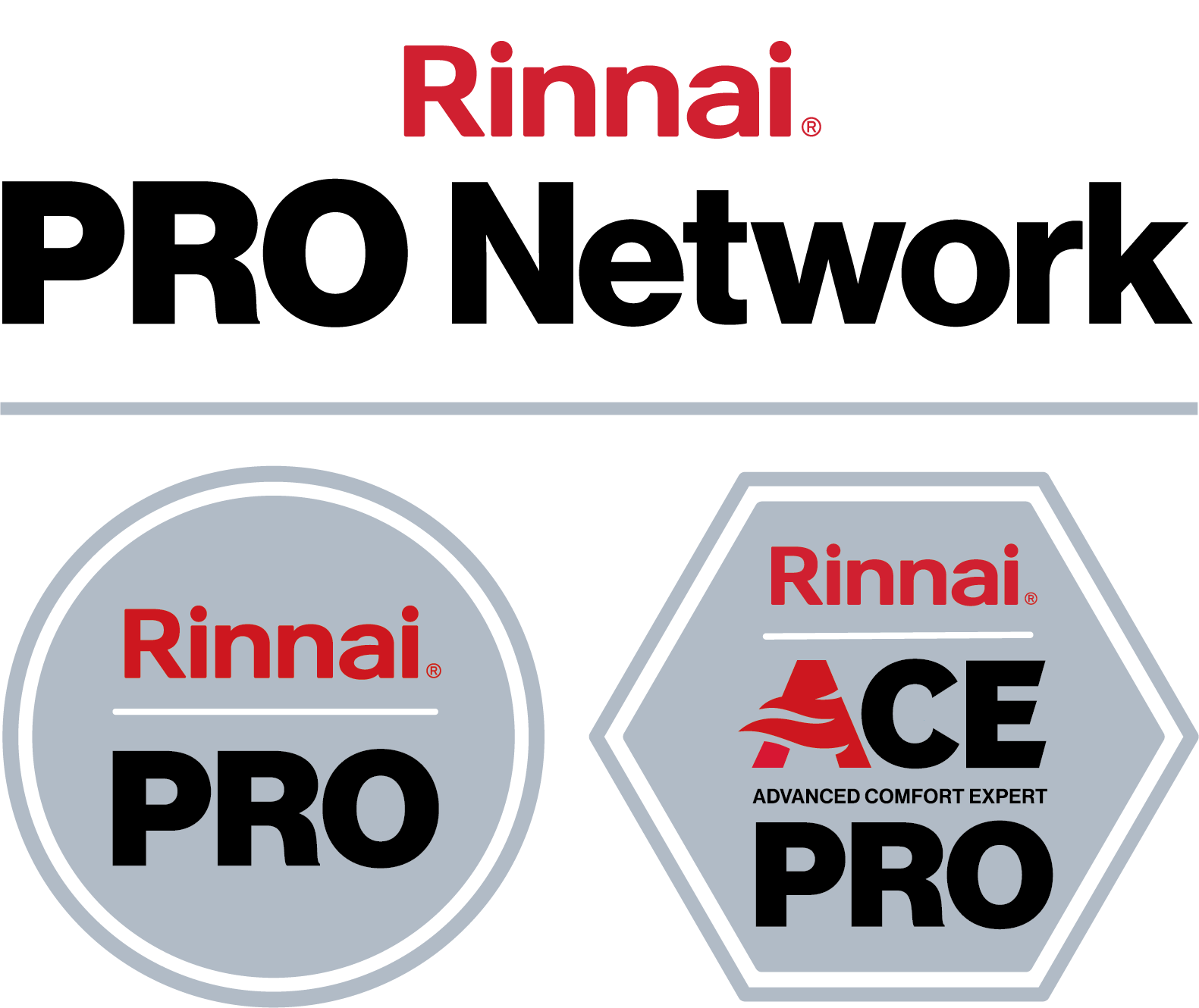 Logo de verrouillage du réseau PRO