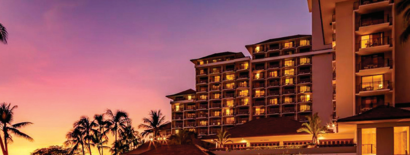 Halekulani Hotel Case Study