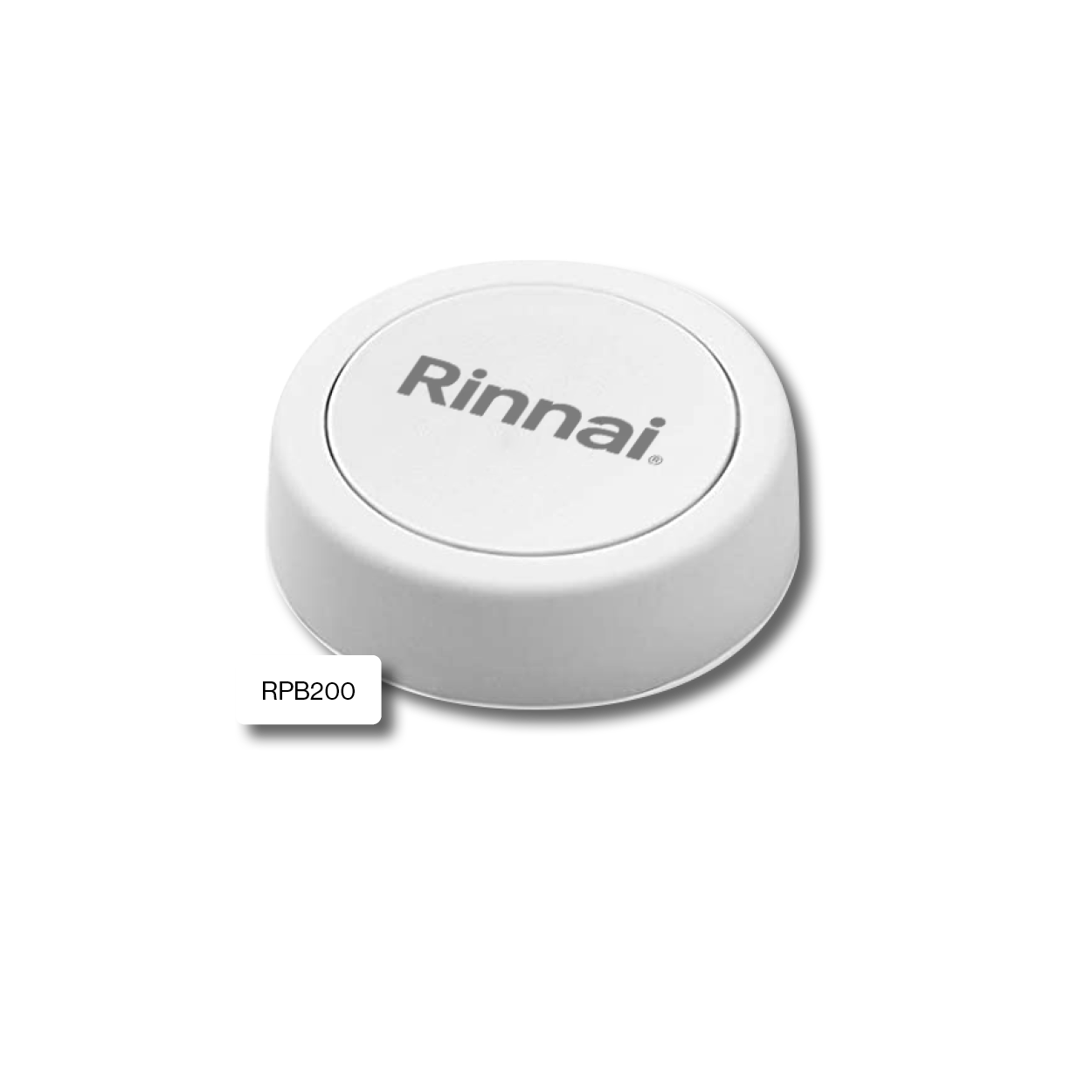 RPB200 wireless push button with call out