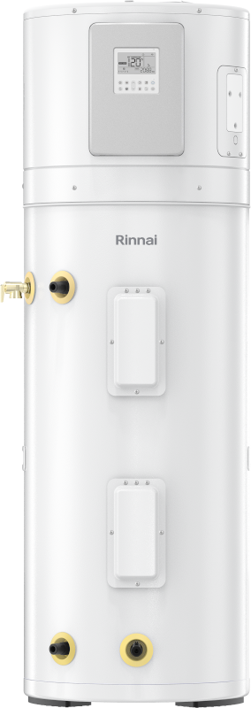 REHP50BM Electric Heat Pump Water Heater Image