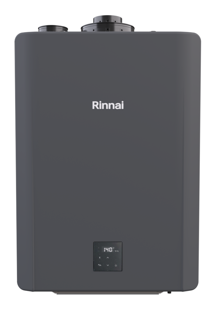 SENSEI CX - CA ENG | Rinnai