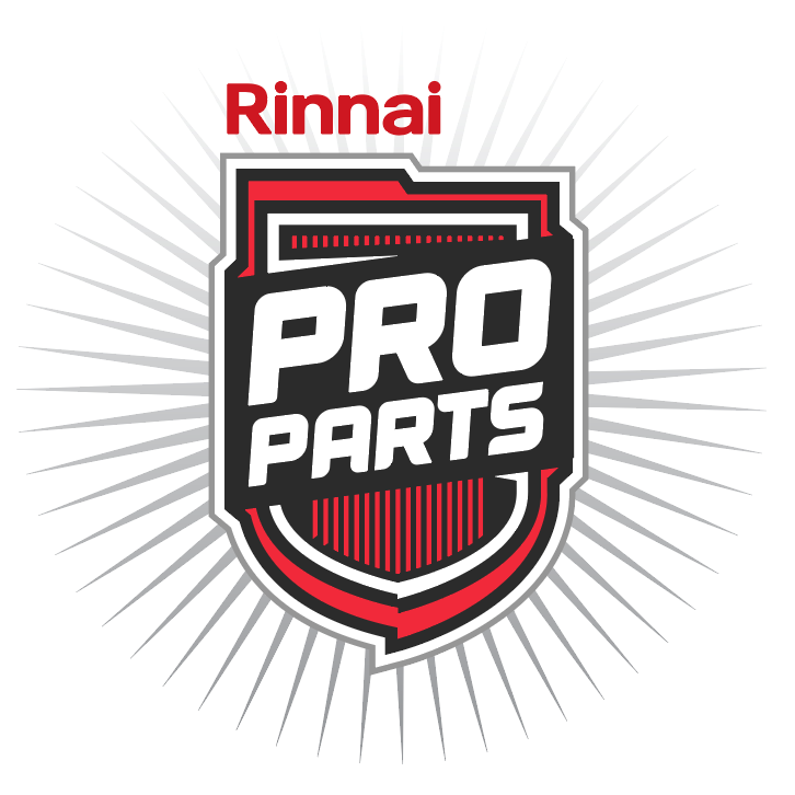 PRO Parts Warranty Logo