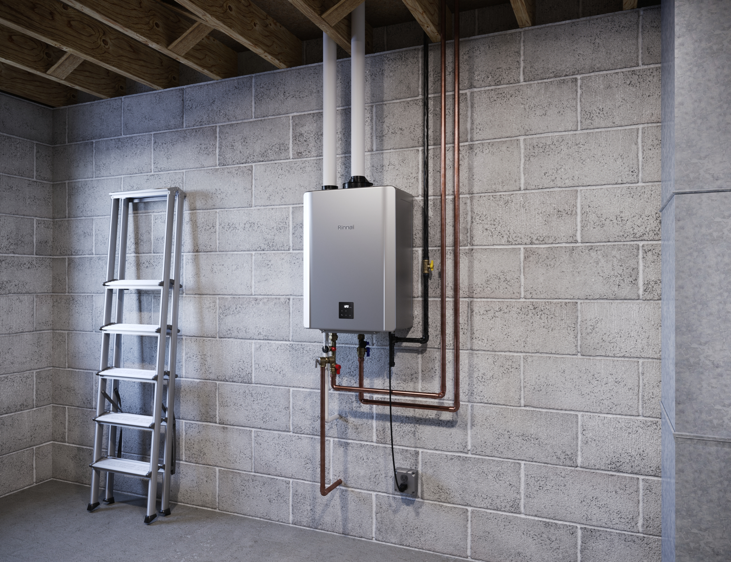 Tankless 101