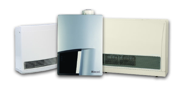 Heating Products Family