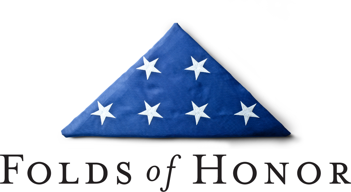 Folds of Honor Logo