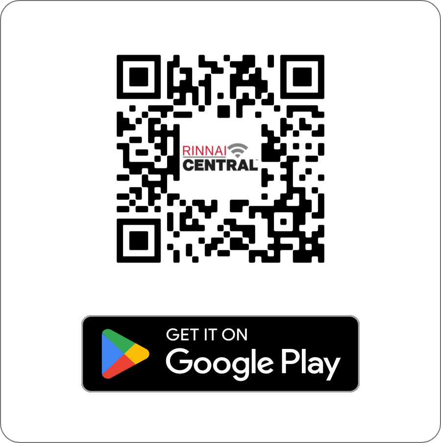 QR Code to google play store