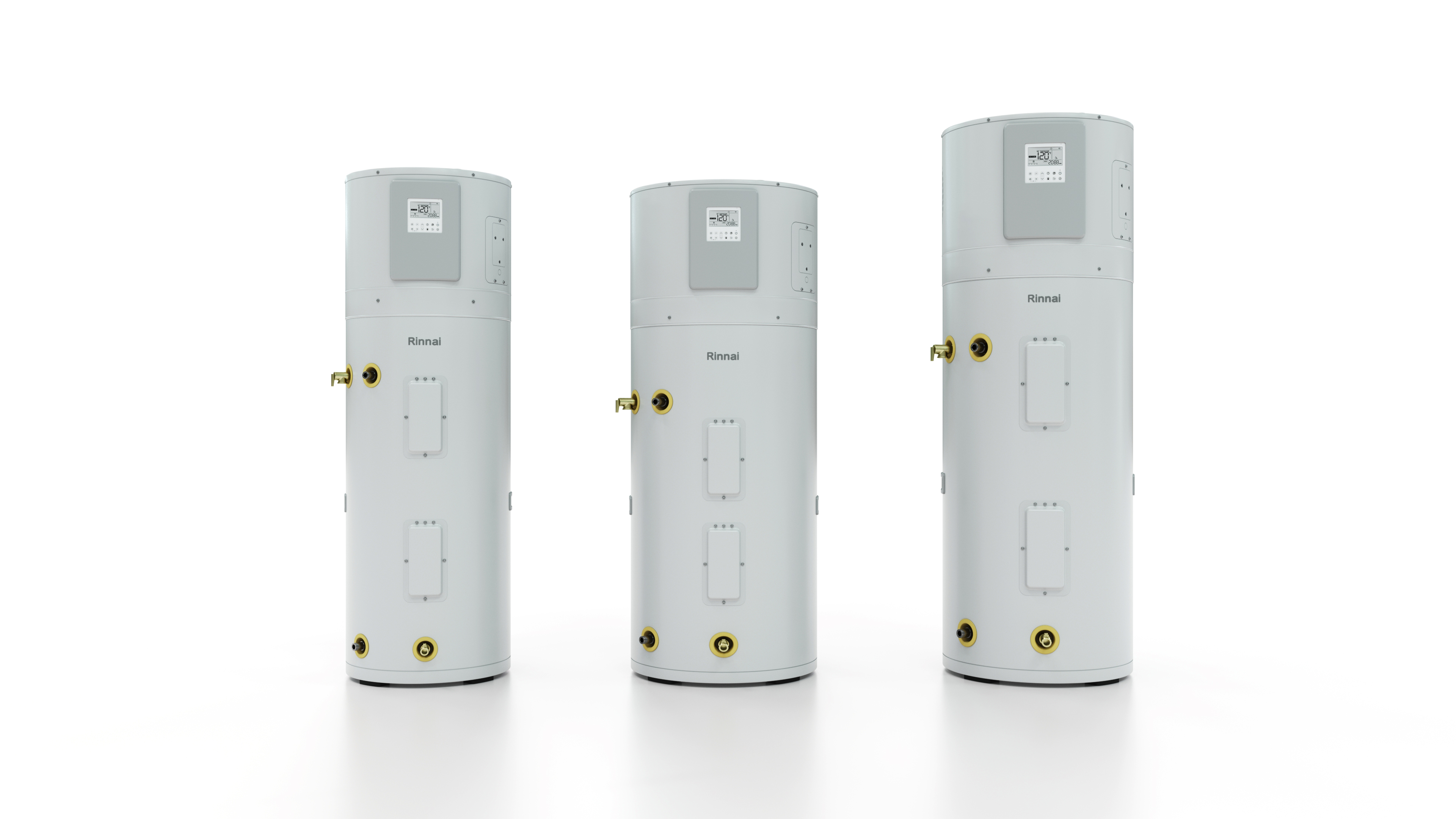 Rinnai Electric Tank Water Heaters