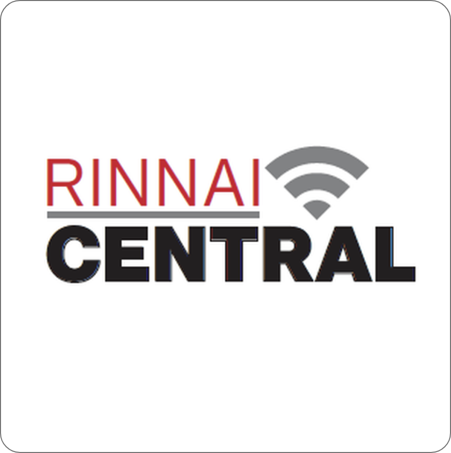 Rinnai Central app logo