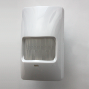 Motion Sensor for Recirculation