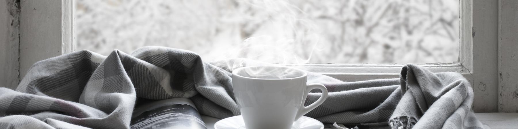Prepare for Winter and Get Cozy with Rinnai Heating Products